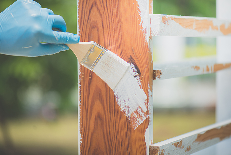 Lignum Coatings
