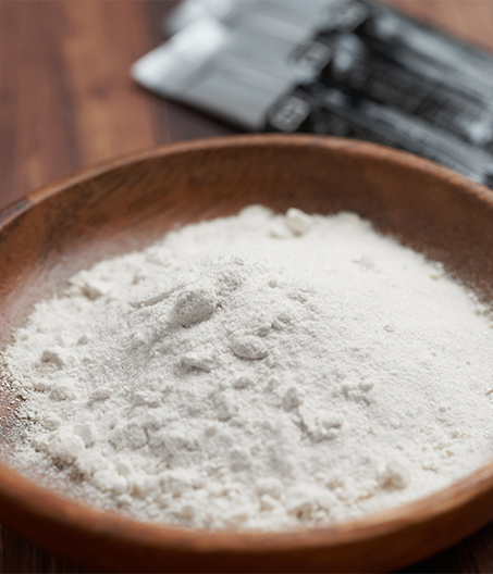 Textura Powder Additive, Micronized Cera Pulvis Additiva