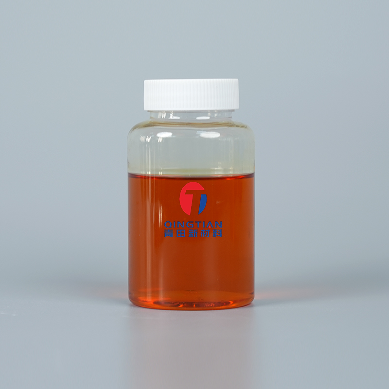 DH-6552W Conductive Carbon Niger Dispersant