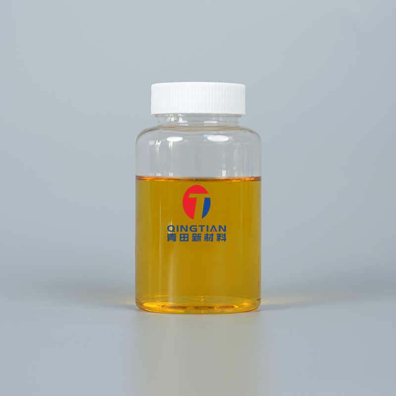 DH-6740S aqua-fundatur Dispersant