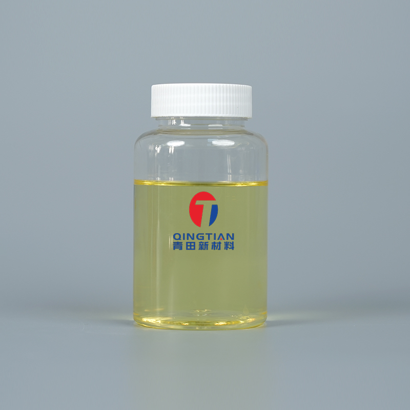 DH-8200 Orange Peel Agent