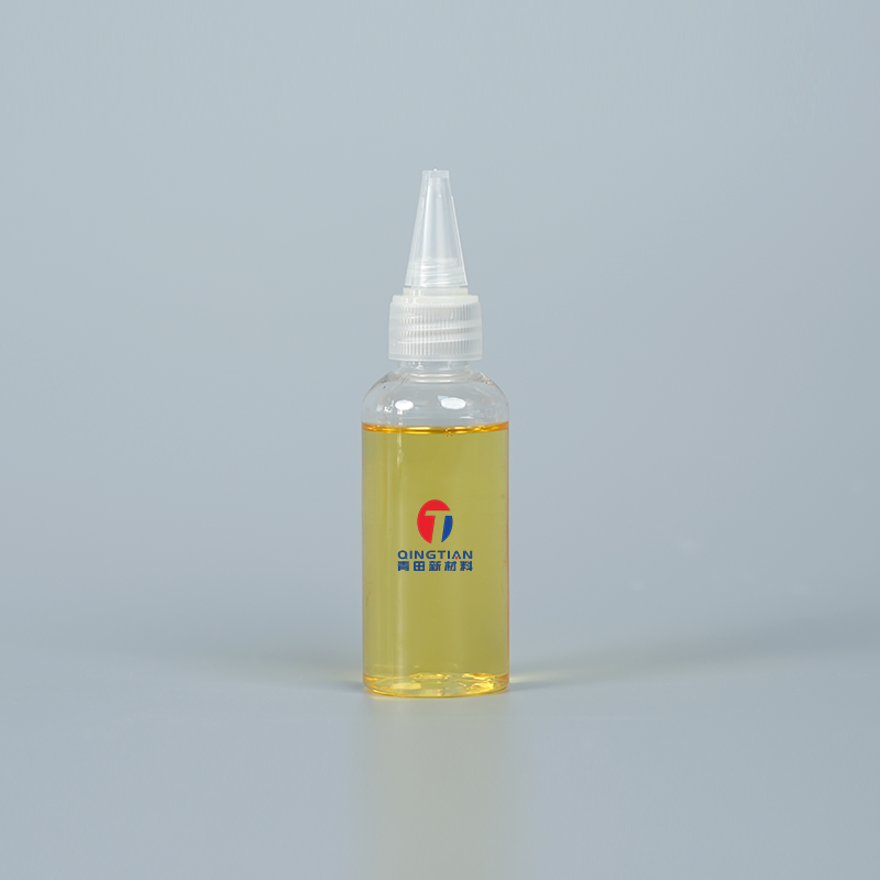 DH-8100S Water-fundatur Malleus Tone Additive